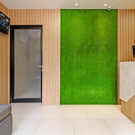 Env Room Jakarta Eksteriør bilde