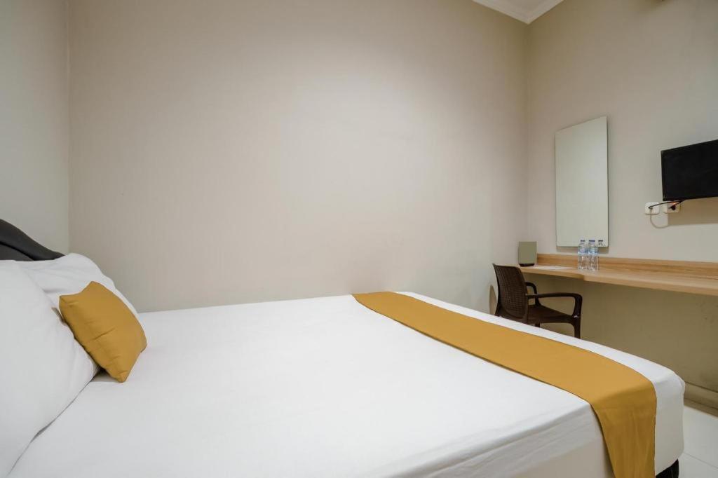 Env Room Jakarta Eksteriør bilde