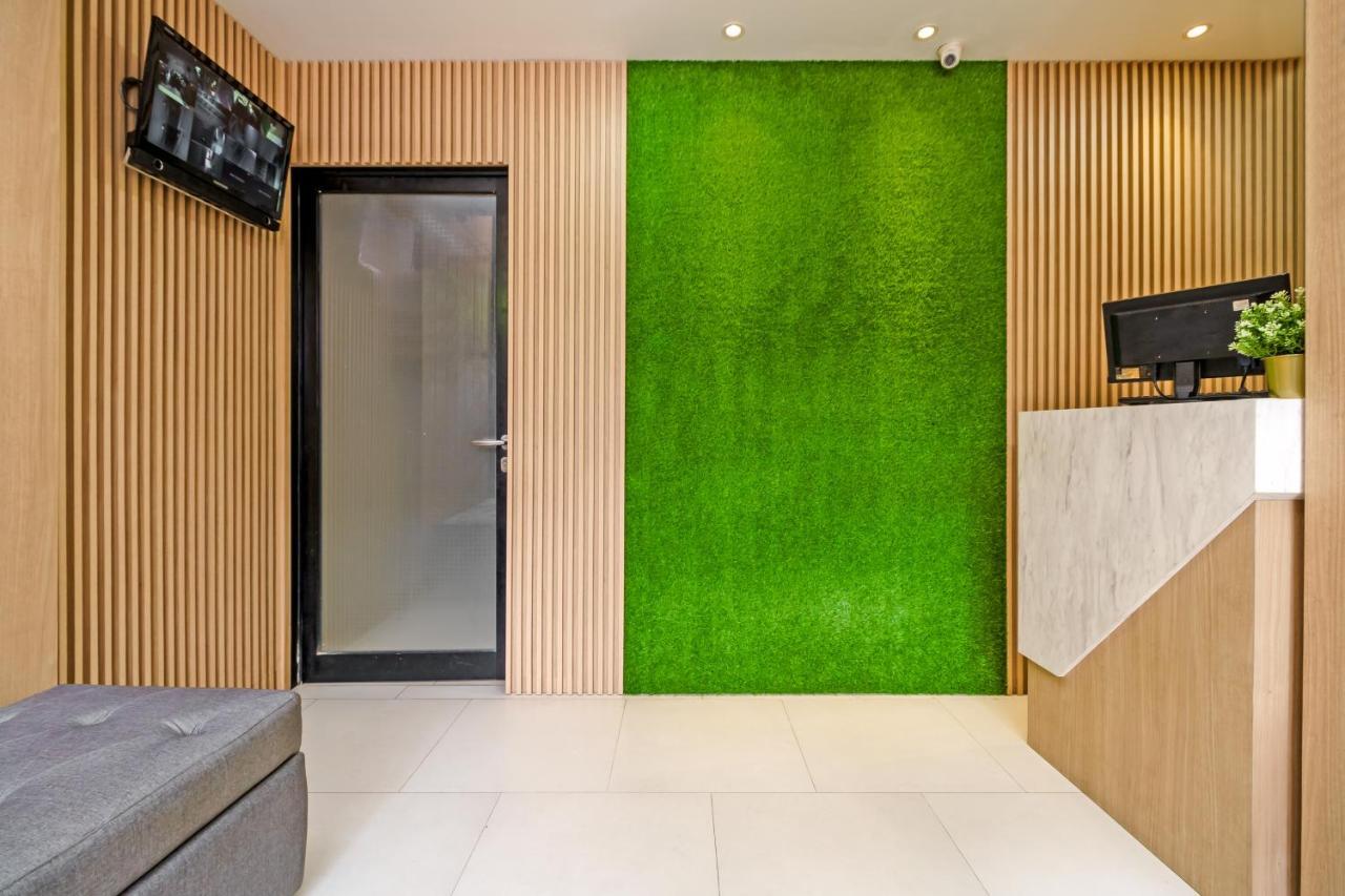 Env Room Jakarta Eksteriør bilde