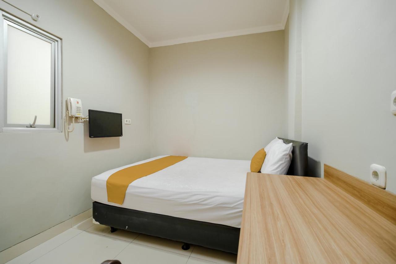 Env Room Jakarta Eksteriør bilde